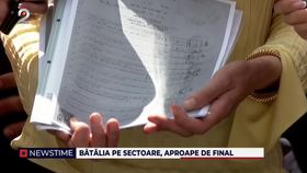VIDEO Victorie contestată la Sectorul 1. Candidatul PSD-PNL își revendică victoria, dar Clotilde Armand cere renumărarea voturilor